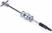 FreeTec 9 részes csapágy lehúzó készlet, csapágy eltávolító, csúszókalapács 8-32 mm 3