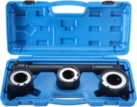 FreeTec Csapágy Leszedő Szerszám Rudazat Szereléshez 30-45mm 1