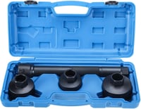 FreeTec Csapágy Leszedő Szerszám Rudazat Szereléshez 30-45mm 4