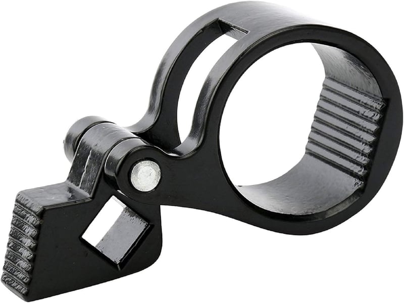 FreeTec Univerzális Kormányrudazat Szerelő Kulcs 27-42mm Axiális Csukló Szerszám Autó Teherautó Ford VW Audi Kompatibilis