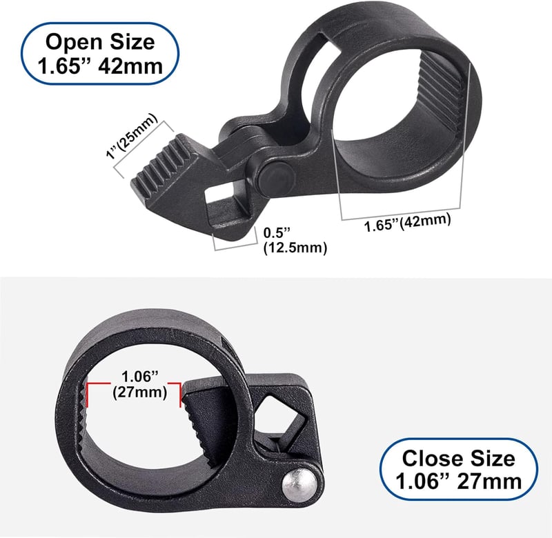 FreeTec Univerzális Kormányrudazat Szerelő Kulcs 27-42mm Axiális Csukló Szerszám Autó Teherautó Ford VW Audi Kompatibilis