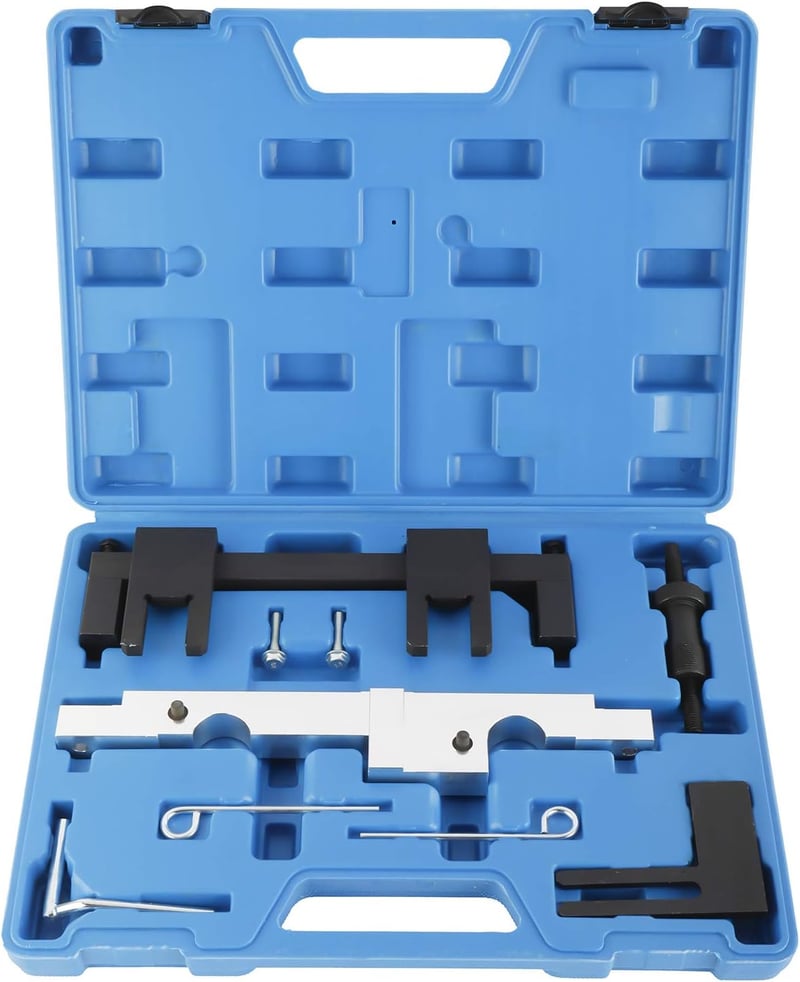 FreeTec Vezérműtengely Beállító Szerszám BMW N43 116i 118i 316i 318i 320i 520i