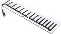 Fret Zealot LED gitár tanulási segédlet 24,75" skálahosszú gitárokhoz iOS Android alkalmazással 3