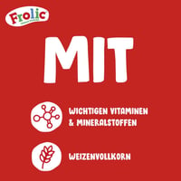 Frolic suha hrana za pse s govedinom u vreći - 3 x 2,6 kg 3