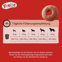 Frolic suha hrana za pse s govedinom u vreći - 3 x 2,6 kg 4