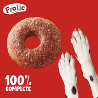 Frolic suha hrana za pse s govedinom u vreći - 3 x 2,6 kg 8