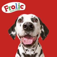 Frolic suha hrana za pse s govedinom u vreći - 3 x 2,6 kg 9