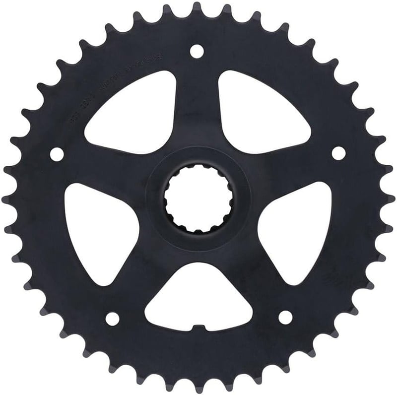Prevodník FSA COR.E DM Boost Gen3 WB429, 38T - čierny