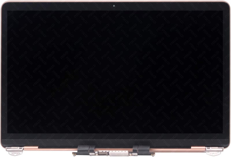 FTDLCD 13.3" LCD kijelző MacBook Air A2179 2020 arany teljes képernyő egység