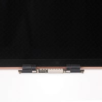 FTDLCD 13.3" LCD kijelző MacBook Air A2179 2020 arany teljes képernyő egység 2