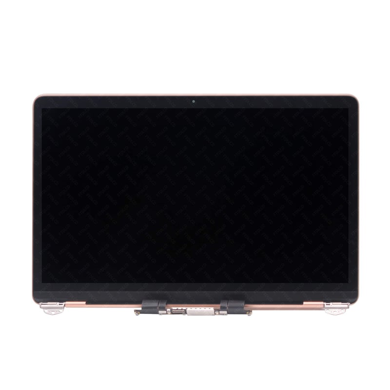 FTDLCD MacBook Air A2179 13,3" LCD sklop zaslona (Retina, 2020) - zlatni