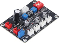 FTVOGUE VU Méter Meghajtó Panel - DB Audio Szint Erősítő Háttérvilágítás Modul DIY Otthoni Autós Hangrendszer Átalakításhoz 1