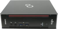 Fujitsu Esprimo Q556 Mini PC Intel Core i5-6500T 16GB RAM 128GB SSD Windows 11 Pro 3