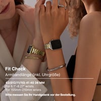 Fullmosa Slim kovový remienok pre Apple Watch 42 mm 41 mm 40 mm 38 mm kompatibilný so SE Series 11 10 9 8 7 6 5 4 3 2 1 remienok z nehrdzavejúcej ocele tenký iWatch remienok zlatý 6