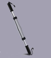 Fulusor Power Twister kar- és mellizom erősítő eszköz 6
