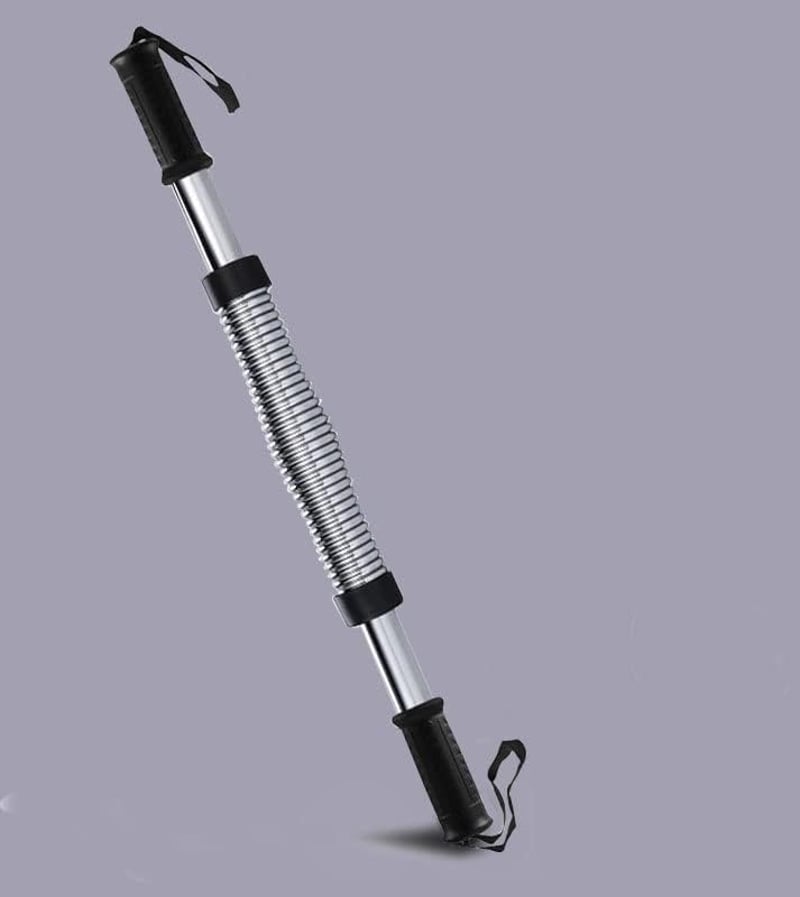 Fulusor Power Twister kar- és mellizom erősítő eszköz