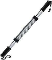 Fulusor Power Twister kar- és mellizom erősítő eszköz 1
