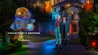 Kolekcia skrytých predmetov Funbox Media: Detective Stories pre Nintendo Switch 4