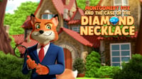 Kolekcia skrytých predmetov Funbox Media: Detective Stories pre Nintendo Switch 5