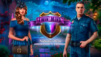 Kolekcia skrytých predmetov Funbox Media: Detective Stories pre Nintendo Switch 10
