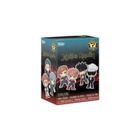 Zberateľská vinylová figúrka Funko Mystery Mini Jujutsu Kaisen (1 z 12, štýl sa môže líšiť) 2