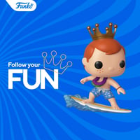 Zberateľská vinylová figúrka Funko POP! Heroes DC Superman 599 – oficiálny DC tovar pre deti aj dospelých 7