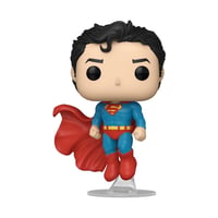 Zberateľská vinylová figúrka Funko POP! Heroes DC Superman 599 – oficiálny DC tovar pre deti aj dospelých 2