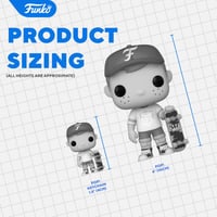 Kľúčenka Funko Pop!: One Piece – Roronoa Zoro vinylová minifigúrka pre zberateľov a fanúšikov anime – 1 ks 4