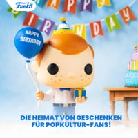 Zberateľská vinylová figúrka Funko POP! Movies Jurassic Park Tiger Raptor, dekorácia na poličku, tip na darček k narodeninám pre deti, dospelých a zberateľov 3