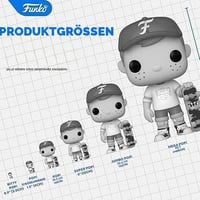 Zberateľská vinylová figúrka Funko POP! Movies Jurassic Park Tiger Raptor, dekorácia na poličku, tip na darček k narodeninám pre deti, dospelých a zberateľov 7