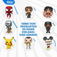 Zberateľská vinylová figúrka Funko POP! Movies Jurassic Park Tiger Raptor, dekorácia na poličku, tip na darček k narodeninám pre deti, dospelých a zberateľov 4