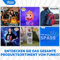 Zberateľská vinylová figúrka Funko POP! Movies Jurassic Park Tiger Raptor, dekorácia na poličku, tip na darček k narodeninám pre deti, dospelých a zberateľov 5