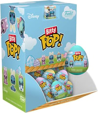 Funko Pop! Opposite Bubble 17 Gyűjtői Figura 1