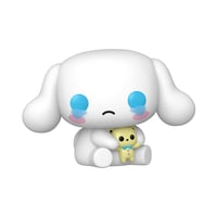 Zberateľská vinylová figúrka Funko POP! Sanrio Hello Kitty - Cinnamoroll Missing You – oficiálny tovar pre deti aj dospelých 2