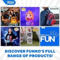 Funko POP! Supreme Limited Edition Godzilla Victory Dance – Invasion of Astro Monster (1965) – Zberateľská vinylová figúrka – Pre deti aj dospelých 6