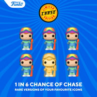 Funko POP! TV: Invincible - Vinylová figúrka Conquest - Šanca 1:6 na zriedkavú Chase verziu - Oficiálna zberateľská figúrka na poličku aj ako darček 5