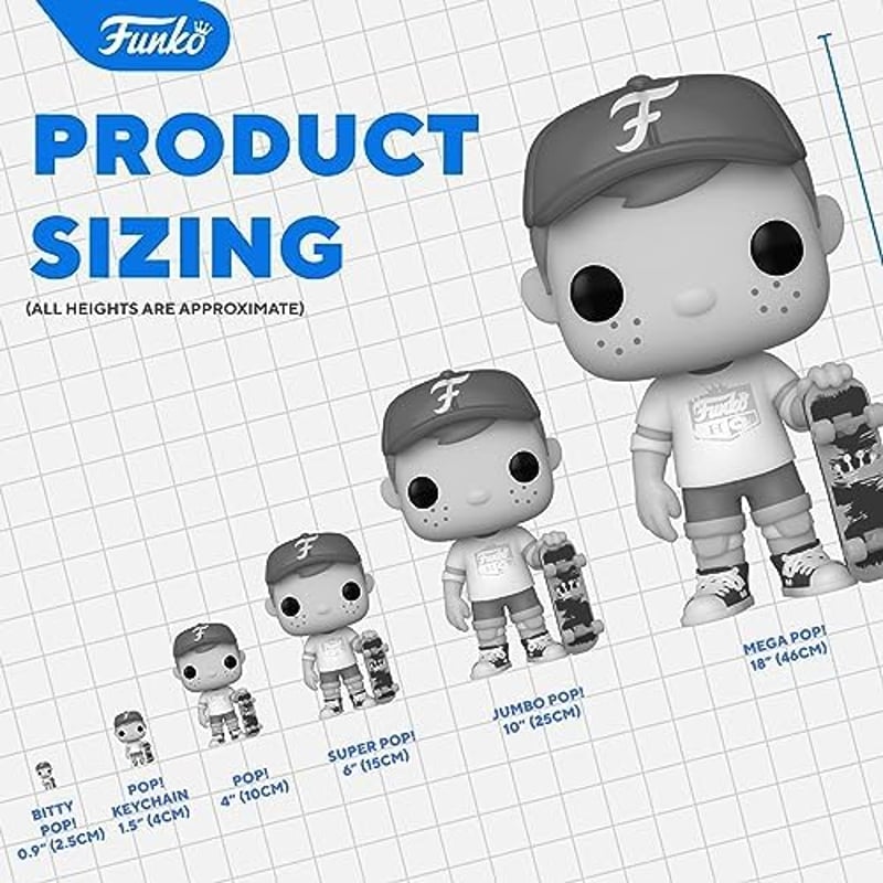 Funko POP! Supreme Limited Edition Godzilla Victory Dance – Invasion of Astro Monster (1965) – Gyűjthető Vinyl Figura – Gyerekeknek és Felnő