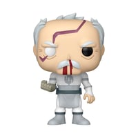 Funko POP! TV: Invincible - Vinylová figúrka Conquest - Šanca 1:6 na zriedkavú Chase verziu - Oficiálna zberateľská figúrka na poličku aj ako darček 2