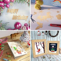 FunStick Csillogó Arany Öntapadós Tapéta 240cm - Fényes Glitter Faldekoráció 4