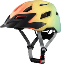 Cască de bicicletă pentru copii FUNWICT 52-56 cm, cască sport reglabilă pentru băieți și fete 1