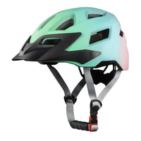 Detská cyklistická prilba FUNWICT pre dievčatá a chlapcov, nastaviteľný obvod hlavy 52-56 cm, na kolieskové korčule, skateboard, inline korčuľovanie a cyklistiku 1