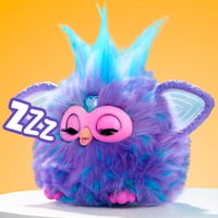 Interaktív plyšová hračka Furby – reaguje na hlas, tancuje a svieti, 5 herných režimov, 600+ reakcií, elektronická hračka od 6 rokov 5