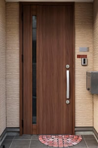 FURNISHFUL FINESSE Kerámia Fogantyú Szett 4db Zöld-Arany Boho Konyha Szekrény 8