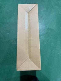 FURTIME Rozsdamentes Acél XXL Macska WC Tálca 30L Nagy Kapacitás Szivárgásmentes Alom Tároló Kanállal 58x37x28cm Ezüst Szürke 10