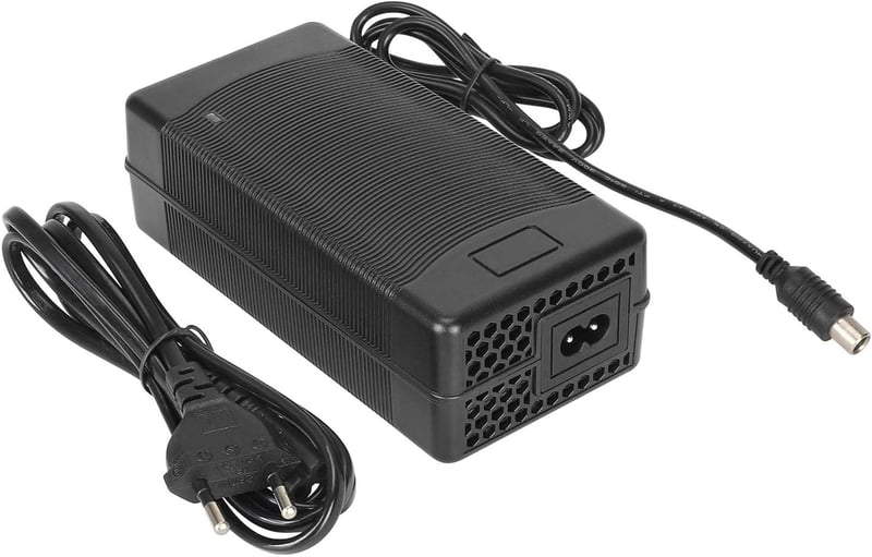 Fututech 54.6V/2A töltő ENGWE EP-2 Pro elektromos kerékpárhoz