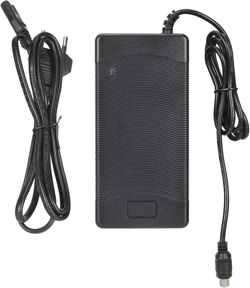 Fututech 54.6V/2A töltő ENGWE EP-2 Pro elektromos kerékpárhoz