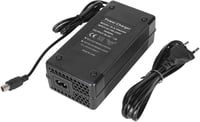 Fututech 54.6V/2A töltő ENGWE EP-2 Pro elektromos kerékpárhoz 4