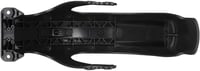 Fututech Segway Ninebot Max G2 hátsó sárvédő és LED hátsó lámpa csere szett 3