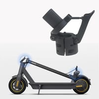 Fututech Segway Ninebot Max G30 összecsukható állvány csere alkatrész 1
