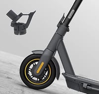 Fututech Segway Ninebot Max G30 összecsukható állvány csere alkatrész 2